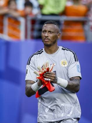 PHILADELPHIA - (lr) during the FIFA 2026 World Cup Group E match between Curacao and Ivory Coast at Philadelphia Stadium on June 25, 2026 in Philadelphia, United States. MAURICE VAN STEEN ANP FIFA World Cup, WM, Weltmeisterschaft, Fussball 2026 - Group E 2026 xVIxANPxSportx xxANPxIVx 561986338 originalFilename: 561986338.jpg