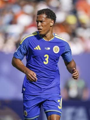 PHILADELPHIA - (lr) during the FIFA 2026 World Cup Group E match between Curacao and Ivory Coast at Philadelphia Stadium on June 25, 2026 in Philadelphia, United States. MAURICE VAN STEEN ANP FIFA World Cup, WM, Weltmeisterschaft, Fussball 2026 - Group E 2026 xVIxANPxSportx xxANPxIVx 561986708 originalFilename: 561986708.jpg