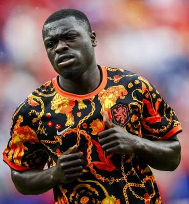 KANSAS - (lr) during the FIFA 2026 World Cup Group F match between Tunisia and the Netherlands at Kansas City Stadium on June 26, 2026 in Kansas, United States. KOEN VAN WEEL ANP FIFA World Cup, WM, Weltmeisterschaft, Fussball 2026 group stage 2026 xVIxANPxSportx xxANPxIVx 561988636 originalFilename: 561988636.jpg