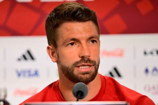 Belgian national football team - FIFA World Cup, WM, Weltmeisterschaft, Fussball 2026 - media activities 25 06 2026 RENTON, UNITED STATES OF AMERICA - JUNE 25 : pictured during a training session of the Belgian national football team during the FIFA World Cup 2026 on June 25, 2026 in Renton, United States of America, 25 06 2026 Renton United States of America  Copyright: xJanxDexMeuleneirx