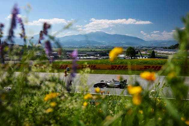 AUTO - FORMULA 3 2026 - RED BULL RING 23 SHIN Michael (kor), Hitech TGR, Dallara F3 2025, action during the 4th round of the 2026 FIA Formula 3 Championship from June 26 to 28, 2026 on the Red Bull Ring, in Spielberg, Austria - SpielbergAustria  Copyright: xANTONINxVINCENTx