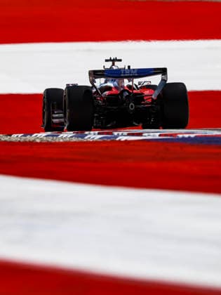 F1 - AUSTRIAN GRAND PRIX 2026 38 BEGANOVIC Dino (swe), Scuderia Ferrari SF-26, action during the Formula 1 Austrian Grand Prix 2026, 8th round of the 2026 Formula One World Championship, WM, Weltmeisterschaft from June 26 to 28, 2026 on the Red Bull Ring, in Spielberg, Austria - SpielbergAustria  Copyright: xANTONINxVINCENTx