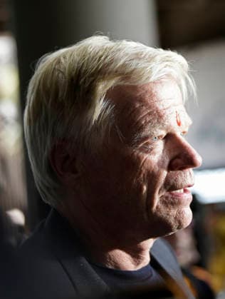 Oliver Kahn Lands In Mumbai Oliver Kahn, former German goalkeeper, arrives at Chhatrapati Shivaji International Airport during the FIFA World Cup, WM, Weltmeisterschaft, Fussball in Mumbai, India, on June 26, 2026. Mumbai India  Copyright: xIndranilxAdityax originalFilename:aditya-notitle260626_np1c4.jpg