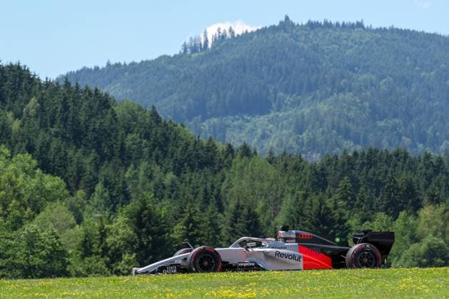 Nico Hulkenberg (Revolut Audi 27), 1 Freies Training, Grosser Preis von Oesterreich, Motorsport, Herren, Formel 1, 26.06.2026 Spielberg Steiermark Oesterreich *** Nico Hulkenberg Revolut Audi 27, Free Practice 1, Austrian Grand Prix, Motorsports, Men, Formula 1, June 26, 2026, Spielberg, Styria, Austria Copyright: xkolbert-press ChristianxKolbertx