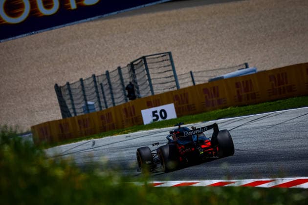 IPA86091493 - 27 Nico Hulkenberg (GER), Revolut Audi F1 Team R26, during the Austrian Grand Prix, Spielberg, June 25–28, 2026, Red Bull Ring, 2026 Formula 1 World Championship, WM, Weltmeisterschaft  Copyright: xFedericoxBasile IPAxSportx xx 86091493