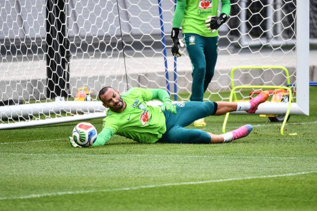 Weverton training at their New Jersey base the Columbia Park Training Facility in Morristown, NJ, United States. (Photo by Rebekah Wynkoop SPP)  Copyright: xRebekahxWynkoop SPPx Sportspressphoto_SPR177447