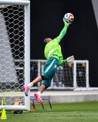 Weverton training at their New Jersey base the Columbia Park Training Facility in Morristown, NJ, United States. (Photo by Rebekah Wynkoop SPP)  Copyright: xRebekahxWynkoop SPPx Sportspressphoto_SPR177449