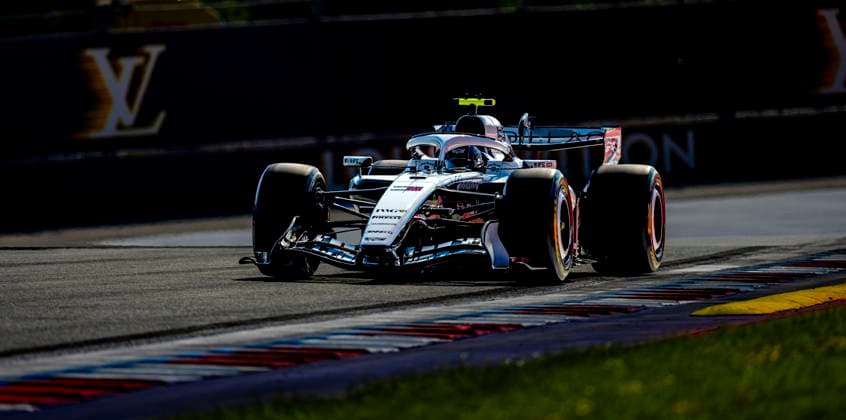 SPIELBERG - Formula 1 driver Valtteri Bottas of Cadillac Formula 1 Team during the Formula 1 Austria at the Red Bull Ring on June 26, 2026 in Spielberg, Austria. (Photo by DeFodi Images) - *** SPIELBERG: Formula 1 driver Valtteri Bottas of the Cadillac Formula 1 Team during the Formula 1 Austrian Grand Prix at the Red Bull Ring on June 26, 2026, in Spielberg, Austria. Photo by DeFodi Images