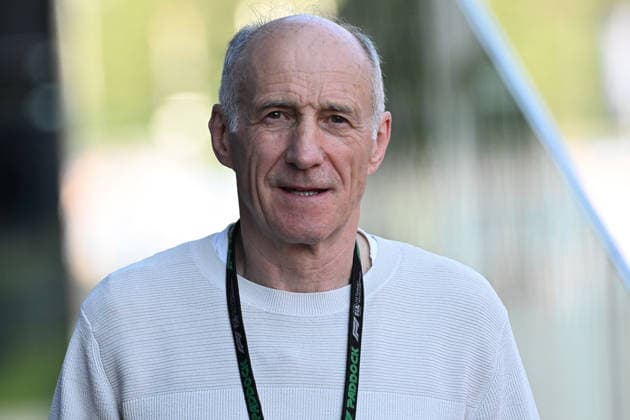 26.06.2026, xsvx, Motorsport FIA Formel 1, Grand Prix von Österreich v.l. Franz Tost (FIA REGULATIONS PROHIBIT ANY USE OF PHOTOGRAPHS as IMAGE SEQUENCES and or QUASI-VIDEO) Zeltweg-Spielberg *** June 26, 2026, xsvx, Motorsport, FIA Formula 1, Austrian Grand Prix, by Franz Tost. FIA REGULATIONS PROHIBIT ANY USE OF PHOTOGRAPHS AS IMAGE SEQUENCES AND OR QUASI-VIDEO. Zeltweg, Spielberg