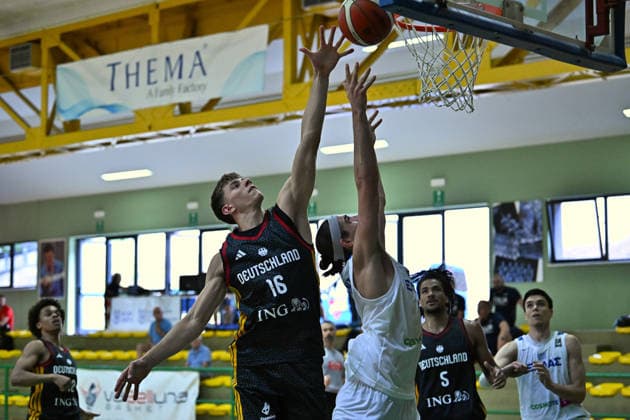 IPA86106466 - Chantzis Kostantinos (Greece)  Copyright: xDuilioxDellaxLibera IPAxSportx xx 86106466