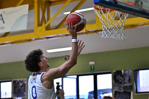 IPA86106467 - Panagiotis Lefas (Greece)  Copyright: xDuilioxDellaxLibera IPAxSportx xx 86106467