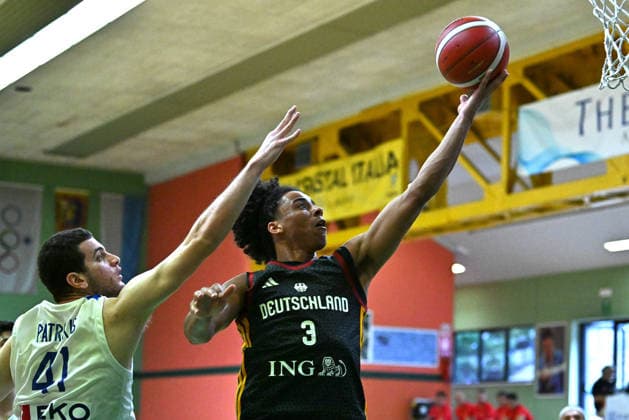 IPA86106470 - Remagen Davi (Germany)  Copyright: xDuilioxDellaxLibera IPAxSportx xx 86106470