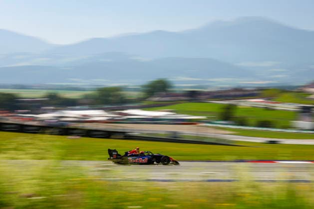 AUTO - FORMULA 3 2026 - RED BULL RING 03 RIVERA Ernesto (mex), Campos Racing, Dallara F3 2025, action during the 4th round of the 2026 FIA Formula 3 Championship from June 26 to 28, 2026 on the Red Bull Ring, in Spielberg, Austria - SpielbergAustria  Copyright: xANTONINxVINCENTx