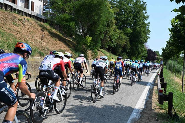 27-06-2026 Campionato Italiano; 
