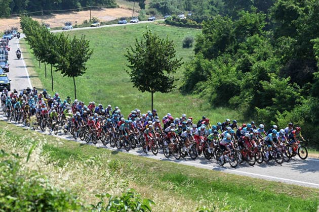 27-06-2026 Campionato Italiano; 