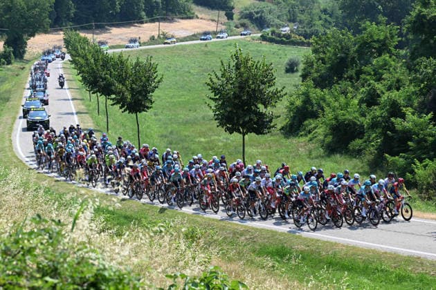 27-06-2026 Campionato Italiano; 