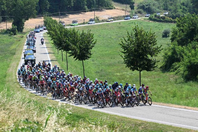 27-06-2026 Campionato Italiano; 
