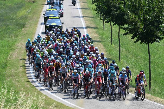 27-06-2026 Campionato Italiano; 