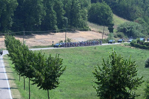 27-06-2026 Campionato Italiano; 