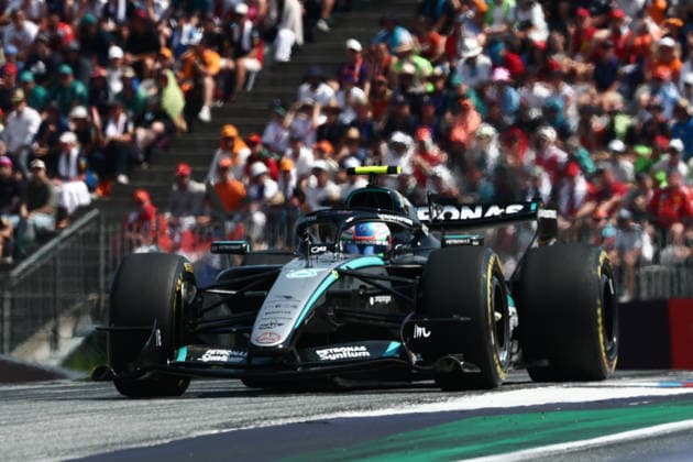 F1 Austrian Grand Prix 2026 Akaduring the Formula 1 Austrian Grand Prix at Red Bull Ring in Spielberg, Austria on June 28, 2026. Spielberg Austria  Copyright: xJakubxPorzyckix originalFilename:porzycki-f1austri260628_npPKz.jpg