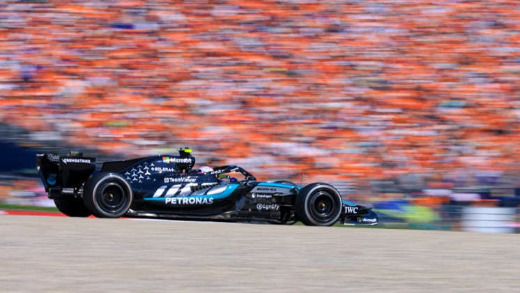 MOTORSPORTS, FORMULA 1 - GP of Austria 2026 SPIELBERG,AUSTRIA,28.JUN.26 - MOTORSPORTS, FORMULA 1 - Grand Prix of Austria, Red Bull Ring. Image shows Andrea Kimi Antonelli (ITA Mercedes).  GEPAxpictures xMarioxBuehner-Wei