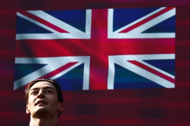 F1 Austrian Grand Prix 2026 George Russell of Mercedes after the Formula 1 Austrian Grand Prix at Red Bull Ring in Spielberg, Austria on June 28, 2026. Spielberg Austria  Copyright: xJakubxPorzyckix originalFilename:porzycki-f1austri260628_npJ1I.jpg