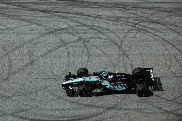 F1 Austrian Grand Prix 2026 Andrea Kimi Antonelli of Mercedes during the Formula 1 Austrian Grand Prix at Red Bull Ring in Spielberg, Austria on June 28, 2026. Spielberg Austria  Copyright: xJakubxPorzyckix originalFilename:porzycki-f1austri260628_npAEi.jpg