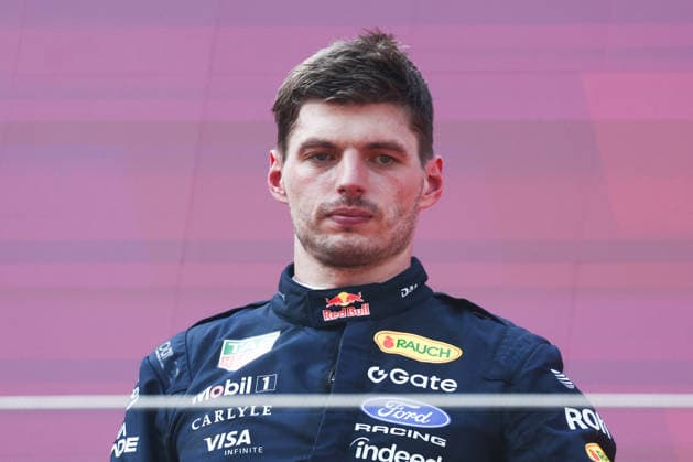 F1 Austrian Grand Prix 2026 Max Verstappen of Red Bull Racing after the Formula 1 Austrian Grand Prix at Red Bull Ring in Spielberg, Austria on June 28, 2026. Spielberg Austria  Copyright: xJakubxPorzyckix originalFilename:porzycki-f1austri260628_npGku.jpg