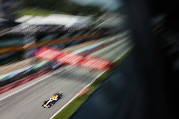 F1 Austrian Grand Prix 2026 Arvid Lindblad of Racing Bulls during the Formula 1 Austrian Grand Prix at Red Bull Ring in Spielberg, Austria on June 28, 2026. Spielberg Austria  Copyright: xJakubxPorzyckix originalFilename:porzycki-f1austri260628_npPZV.jpg