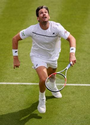 Cameron Norrie during his first round match Wimbledon Tennis Championships, Day 1, The All England Lawn Tennis and Croquet Club, London, UK - 29 Jun 2026London The All England Lawn Tennis and United Kingdom  Copyright: xEllaxLing Shutterstockx 16964106ab