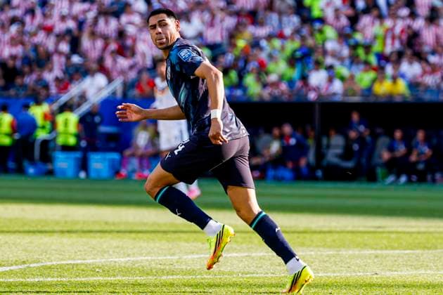 , Round Of 32 - FIFA World Cup, WM, Weltmeisterschaft, Fussball 2026, Germany v Paraguay, Boston Stadium, June 29, 2026, Foxborough, United States.