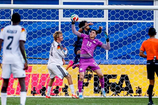 , Round Of 32 - FIFA World Cup, WM, Weltmeisterschaft, Fussball 2026, Germany v Paraguay, Boston Stadium, June 29, 2026, Foxborough, United States.