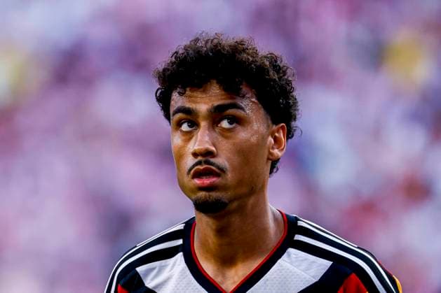 , Round Of 32 - FIFA World Cup, WM, Weltmeisterschaft, Fussball 2026, Germany v Paraguay, Boston Stadium, June 29, 2026, Foxborough, United States.