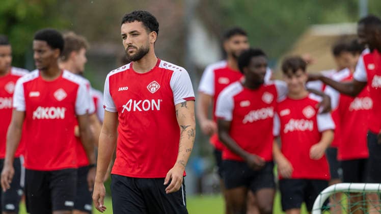 Trainingsstart bei den Würzburger Kickers, am 29.6.2026, KRE-Sportpark, Sieboldshöhe. *** Start of training with the Würzburger Kickers on June 29, 2026, at KRE Sportpark, Sieboldshöhe Copyright: HMBxMedia xHeikoxBecker