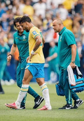Brasil x Japão HOUSTON, TX - 29.06.2026: BRASIL X JAPaO - Lucas Paqueta of Brazil during the match between Brazil and Japan, valid for the Round of 32 of the 2026 World Cup, held at NRG Stadium in Houston, United States. (Photo: Marcelo Machado de Melo Fotoarena) x2974767x  MarceloxMachadoxdexMelo