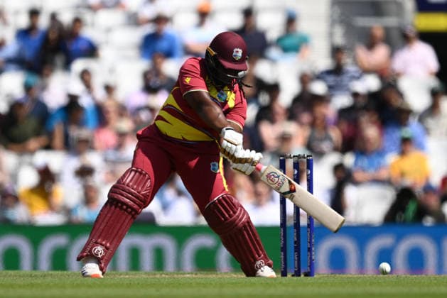 Australia Women v West Indies Women, ICC Women s T20 World Cup, Semi-Final Qiana Joseph of West Indies plays an attacking shot during the ICC Women s T20 World Cup semi final match between Australia Women and West Indies Women at the Oval, London, UK on 30 June 2026. London Oval London UK Editorial use only , Copyright: xGrahamxHuntx PSI-24453-0017