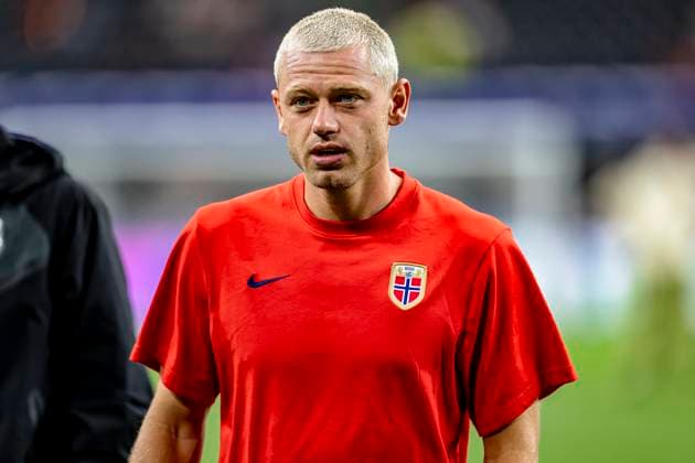 DALLAS - Julian Ryerson of Norway during the 2026 World Cup match between Ivory Coast and Norway at Dallas Stadium on June 30, 2026, in Dallas, United States. (Photo by Stefan Koops EYE4IMAGES DeFodi Images) - *** DALLAS Julian Ryerson of Norway during the 2026 World Cup match between Ivory Coast and Norway at Dallas Stadium on June 30, 2026, in Dallas, United States. Photo by Stefan Koops, EYE4IMAGES, DeFodi Images