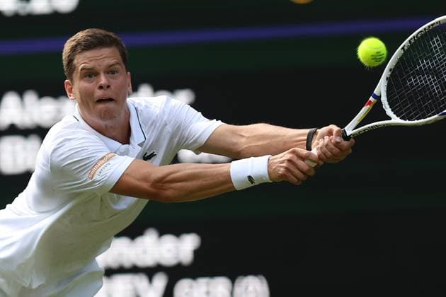 The Championships Wimbledon 2026- DAY 2- 30 06 2026 Great Britain, London, All England Lawn Tennis Club, The Championships Wimbledon 2026 - DAY 2- 30 06 2026 Belgian player Alexander Blockx (BEL) pictured during his first round against german player Alexander Zverev (GER) in London , All England Lawn Tennis Club at The Championships Wimbledon 2026 LONDON GREAT BRITAIN  Copyright: xMélaniexJeusettex