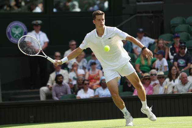 The Championships Wimbledon 2026- DAY 2- 30 06 2026 Great Britain, London, All England Lawn Tennis Club, The Championships Wimbledon 2026 - DAY 2- 30 06 2026 Belgian player Alexander Blockx (BEL) pictured during his first round against german player Alexander Zverev (GER) in London , All England Lawn Tennis Club at The Championships Wimbledon 2026 LONDON GREAT BRITAIN  Copyright: xMélaniexJeusettex