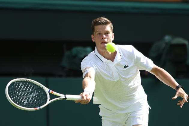 The Championships Wimbledon 2026- DAY 2- 30 06 2026 Great Britain, London, All England Lawn Tennis Club, The Championships Wimbledon 2026 - DAY 2- 30 06 2026 Belgian player Alexander Blockx (BEL) pictured during his first round against german player Alexander Zverev (GER) in London , All England Lawn Tennis Club at The Championships Wimbledon 2026 LONDON GREAT BRITAIN  Copyright: xMélaniexJeusettex