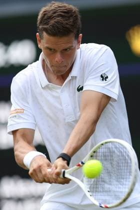 The Championships Wimbledon 2026- DAY 2- 30 06 026 Great Britain, London, All England Lawn Tennis Club, The Championships Wimbledon 2026 - DAY 2- 30 06 2026 Belgian player Alexander Blockx (BEL) pictured during his first round against german player Alexander Zverev (GER) in London , All England Lawn Tennis Club at The Championships Wimbledon 2026 LONDON GREAT BRITAIN  Copyright: xMélaniexJeusettex