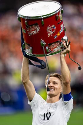 260630 Martin odegaard of Norway celebrates after the FIFA World Cup, WM, Weltmeisterschaft, Fussball 2026 round of 32 football match between CÃ te d Ivoire and Norway on June 30, 2026 in Dallas. Photo: Jon Olav Nesvold BILDBYRAN COP 217 VG0975 bbeng fotboll football soccer fotball vm fotbolls-vm fotball-vm fotbolls-vm 2026 fifa world cup 2026 16-delsfinale round of 32 arlington texas norge norway elfenbenskusten elfenbenskysten ivory coast jubel *** June 30, 2026: Martin Ødegaard of Norway celebrates after the 2026 FIFA World Cup Round of 32 soccer match between Côte d Ivoire and Norway on June 30, 2026 in Dallas. Photo by Jon Olav Nesvold, BILDBYRAN COP 217 VG0975 bbeng soccer football fotball World Cup 2026 FIFA World Cup 2026 Round of 16 of 32 Arlington, Texas Norway Ivory Coast celebration  Copyright: JONxOLAVxNESVOLD BB260630JE124