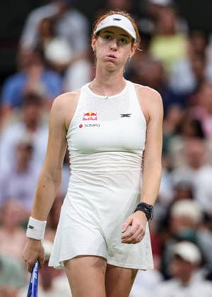 Maya Joint (AUS) reagiert veraergert, enttaeuscht, Aerger, Enttaeuschung, Frust, Emotion Damen Einzel, Ladies Singles Tennis - Wimbledon 2026 - Grand Slam ITF ATP, Tennis Herren WTA, Tennis Damen - AELTC - London - - Great Britain - 30 June 2026. *** Maya Joint AUS reacts with annoyance, disappointment, anger, frustration, and emotion in the Women s Singles, Ladies Singles Tennis at Wimbledon 2026 Grand Slam ITF ATP WTA AELTC London, Great Britain, June 30, 2026 Copyright: xJuergenxHasenkopfx