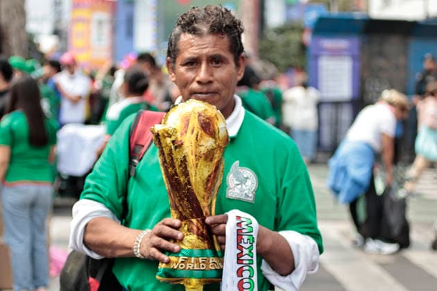 June 30, 2026, Mexico City, Cdmx, Mexico: Thousands of Mexican national team, Nationalteam fans are arriving at the Fan Festival in Mexico City s ZoÂ³calo to watch the match between Mexico and Ecuador. Fans from these two countries are coming, as well as fans from around the globe, eager to join the Mexicans in their colorful outfits, complete with sombreros, makeup, masks, and even dogs wearing Mexican national team jerseys. The team that wins this Round of 32 will advance to the next round of the 2026 FIFA World Cup, WM, Weltmeisterschaft, Fussball These matches are where the surprises begin, and the teams that could potentially win the most prestigious trophy in soccer start to emerge. Mexico national team fans at the Angel of Independence. From early on, hundredsÃ¢â‚¬or perhaps thousandsÃ¢â‚¬of Mexico national team supporters began arriving to watch the broadcast of the match against Ecuador. The two teams are facing off in the Round of 32; the winner advances to the next round, while the loser s participation in the 2026 FIFA World Cup comes to an end. If Mexico advances, they would play their fifth matchÃ¢â‚¬a stage they have failed to progress beyond in previous World Cups. This match holds political significance for both countries, as diplomatic relations were severed in April 2024 following the storming of the Mexican Embassy in Ecuador to arrest former Vice President Jorge Glas, who had been granted political asylum by Mexican authorities. Mexico City Mexico - ZUMAp204 0860454316st Copyright: xJosuexPerezx