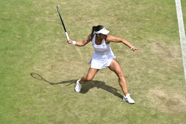 Tennis - Wimbledon 2026 - ITF - The Championships - 01 06 2026 - Tennis - Wimbledon 2026 - ITF - The Championships - 01 06 2026 - Bouzas - Espagne London  Copyright: xChryslenexCaillaud Psnewzx