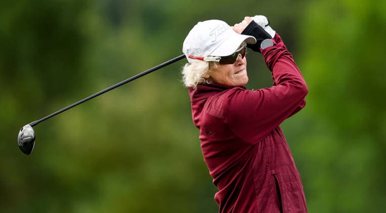 Sport Bilder des Tages REPRO FREE *PRESS RELEASE NO REPRODUCTION FEE* EDITORIAL USE ONLY Irish Senior Women s Open Championship & Irish Senior Men s Amateur Close Championship, Dun Laoghaire Golf Club, Dublin 1 7 2026 Terill Samuel Terill Samuel 1 7 2026  Copyright: xx NE1L8456