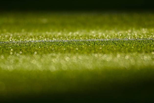2026 Wimbledon - Illustration Atmosphere at the 2026 Wimbledon Tennis Championships at the AELTC in London, GREAT BRITAIN, on JULY 1, 2026. Photo by Corinne Dubreuil ABACAPRESS.COM London  Copyright: xDubreuilxCorinne ABACAx