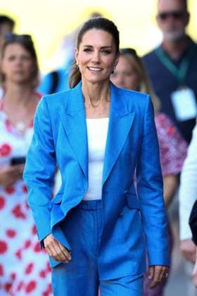 Catherine Princess of Wales Wimbledon Tennis Championships, Day 4, The All England Lawn Tennis and Croquet Club, London, UK - 02 Jul 2026London The All England Lawn Tennis and United Kingdom  Copyright: xJamesxMarsh Shutterstockx 16970344f