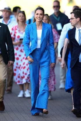 Catherine Princess of Wales Wimbledon Tennis Championships, Day 4, The All England Lawn Tennis and Croquet Club, London, UK - 02 Jul 2026London The All England Lawn Tennis and United Kingdom  Copyright: xJamesxMarsh Shutterstockx 16970344g