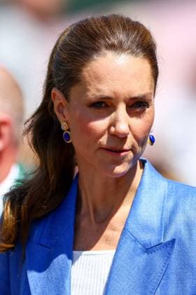 Catherine Princess of Wales Wimbledon Tennis Championships, Day 4, The All England Lawn Tennis and Croquet Club, London, UK - 02 Jul 2026London The All England Lawn Tennis and United Kingdom  Copyright: xJamesxMarsh Shutterstockx 16970344j